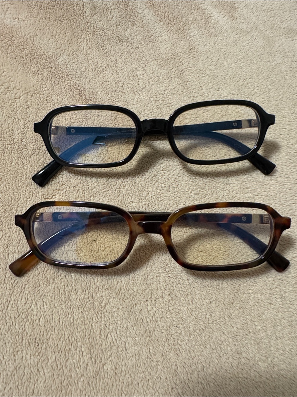Blue Light Glasses - 2 for 1!